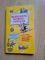 Waanzinnige boomhut verhalen, Boeken, Ophalen of Verzenden