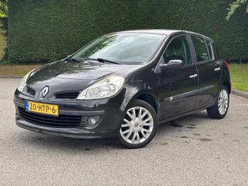 Renault Clio 1.2-16V | Airco + El. Ramen | NAP | 5 deuren |  beschikbaar voor biedingen