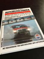 Het boek Autorijtechniek van Frans Wurz, Ophalen of Verzenden, Zo goed als nieuw, Algemeen