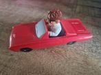McDonald's FLUBBER film Robin Williams FORD THUNDERBIRD, Ophalen of Verzenden, Zo goed als nieuw