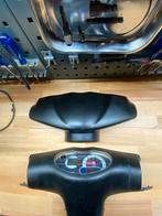 Vivacity Silver sport Dashboard + stuurkappen, Ophalen of Verzenden, Gebruikt