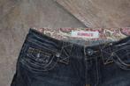 IL Dolce jeans vlotte capri jeans mt 26 SUPERKOOPJE, Nieuw, IL Dolce, Blauw, Ophalen of Verzenden