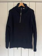 Tricot trui Zara maat M, Kleding | Dames, Truien en Vesten, Maat 38/40 (M), Blauw, Zara, Ophalen of Verzenden