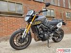️ Yamaha MT-09 Sport Tracker ABS 11dkm akrapovic mt09, Motoren, Motoren | Yamaha, Bedrijf, Meer dan 35 kW, Toermotor, ABS