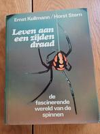 Leven aan een zijden draad Ernst Kullmann/ Horst Stern, Ophalen, Gelezen, Overige diersoorten