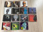 Joe Satriani, collectie van 14 CD's, Ophalen, Gebruikt