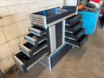 Bedrifjswageninrichting Sortimo met 8 lades 100x110 cm, Ophalen of Verzenden