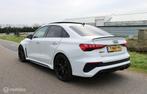 Audi RS 3 2.5 TFSI Quattro / Pano / B&O / Leder / Sfeer, Automaat, Gebruikt, Euro 6, Wit