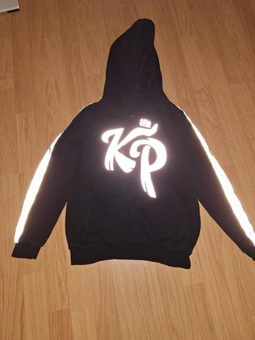 Knolpower hoodie