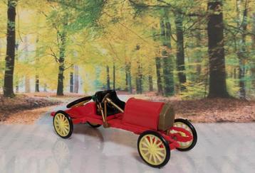 1:45 A.L.F.A. 60 HP Course 1911; Joker/Politoys APS  *RARE* beschikbaar voor biedingen