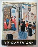 Le Moyen Age L'expansion de l'orient et la naissance de la, Gelezen, 14e eeuw of eerder, Europa, Ophalen of Verzenden