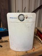 Boiler, Doe-het-zelf en Verbouw, Geisers en Boilers, Minder dan 20 liter, Ophalen, Zo goed als nieuw, Boiler