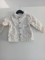 Leuk jasje Zeeman maat 80, Zeeman, Meisje, Ophalen of Verzenden, Zo goed als nieuw