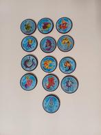 13 stuks Dungan - C1000 actie, Verzamelen, Supermarktacties, C1000, Ophalen of Verzenden