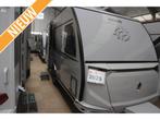 Knaus Sudwind 60 Years 450 FU prijs incl div opties, Bedrijf, 4 tot 5 meter, Knaus, 1000 - 1250 kg