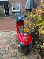 Vespa s50 4t opknapper, Ophalen, Gebruikt, Overige modellen, Maximaal 45 km/u