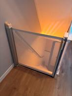 3x KiddyGuard Lascal Oprolbaar Traphekje, Kinderen en Baby's, Ophalen, Overige materialen, Gebruikt, 100 tot 115 cm