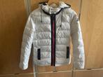 Winterjas Gaastra, Maat 38/40 (M), Gaastra, Wit, Ophalen of Verzenden