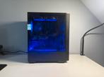 Custom build MSI gaming pc met LED, Computers en Software, Ophalen, Virtual Reality, Zo goed als nieuw, SSD