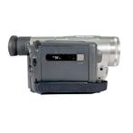 Panasonic NV-DS8 digitale videocamera + 2 reistassen, Ophalen, Mini dv, Gebruikt, Panasonic