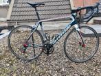 Cannondale Synapse, Ophalen, Gebruikt