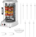 Gill / Rotisserie / BBQ, Minder dan 45 cm, Nieuw, Grill, Draaiplateau