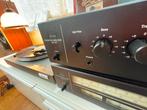 Unieke vintage Sansui versterker en tuner AU-217 en TU-217, Audio, Tv en Foto, Ophalen, Zo goed als nieuw, Minder dan 60 watt