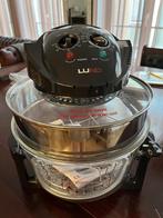 LUND Professional heteluchtoven Halogeen/Convectie, Ophalen of Verzenden, Nieuw