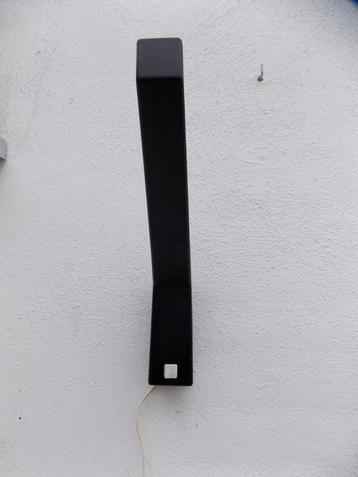  Wandlamp dutch design Rob Wermenbol Indoor light 1983 beschikbaar voor biedingen