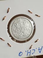 Halve gulden 1913, zilver (4), Postzegels en Munten, Munten | Nederland, Zilver, Ophalen of Verzenden