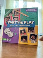 Party & Play bordspel, Hobby en Vrije tijd, Gezelschapsspellen | Bordspellen, Ophalen, Zo goed als nieuw