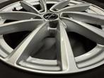 Mooie set winterbanden + Borbetvelgen Audi, Auto-onderdelen, Banden en Velgen, Ophalen, Gebruikt, 16 inch, Banden en Velgen