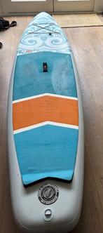 Sup Moai 11 set incl tas, peddel, handpomp, Ophalen, Zo goed als nieuw, SUP-boards