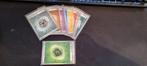 Scarlet and Violet Cracked Ice Energy Set (incl zenden), Ophalen of Verzenden, Zo goed als nieuw, Losse kaart