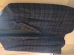 Colbert wollen ruit., Kleding | Heren, Kostuums en Colberts, Ophalen of Verzenden, Zo goed als nieuw