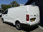 Opel Vivaro 1.5 CDTI L3H1 Edit. Navi extra lang, Voorwielaandrijving, Navigatiesysteem, Gebruikt, Euro 6