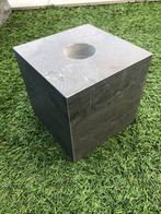 hardsteen poer poeren graniet kleurvast op voorraad, Ophalen, Biels, Nieuw, Natuursteen