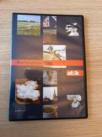 Basiscursus Fries CD, Ophalen of Verzenden, Alpha, Zo goed als nieuw