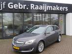 Opel Insignia Sports Tourer 2.0CDTI Business+ *Navigatie*ECC, Auto's, Opel, Origineel Nederlands, Te koop, Zilver of Grijs, 5 stoelen