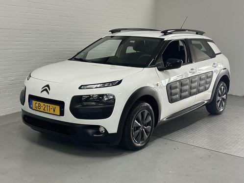 Citroën C4 Cactus 1.6 BlueHDi Business Clima / Cruise / Nav, Auto's, Citroën, Bedrijf, Te koop, C4 Cactus, ABS, Achteruitrijcamera