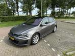 Volkswagen Golf 2.0 TDI 135KW DSG 2016 Grijs, Stof, Euro 6, 4 cilinders, Diesel