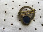 speld   BLAUPUNKT, Ophalen of Verzenden, Gebruikt, Merk, Speldje of Pin