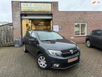 Dacia Sandero 1.0 SCe Laureate airco dealer onderhouden, Gebruikt, Bedrijf, Handgeschakeld, 19 km/l