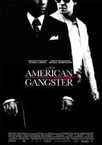 AMERICAN   GANGSTER      filmposter., Verzamelen, Verzenden, Nieuw, Film en Tv