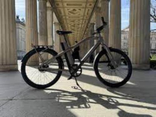 Cowboy Cross moss, Fietsen en Brommers, Fietsen | Heren | Herenfietsen, Nieuw, Overige merken, 53 tot 57 cm, Ophalen of Verzenden