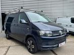 Volkswagen Transporter 2.0 TDI L1H1 102PK|Airco|Camera|Carpl, Euro 5, Gebruikt, 4 cilinders, 102 pk