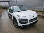 Citroen C4 Cactus 1.2 PureTech Business LPG AUTOMAAT CLIMA, Auto's, Citroën, Te koop, Geïmporteerd, Bedrijf, Gebruikt