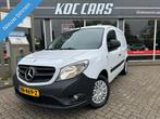 Mercedes-Benz Citan L1H1 108 CDI BlueEFFICIENCY Airco, Mistl, Origineel Nederlands, Te koop, Gebruikt, 675 kg