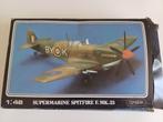 STARFIX 1/48 Scale Supermarine Spitfire F.MK.21, Hobby en Vrije tijd, Modelbouw | Vliegtuigen en Helikopters, Overige merken, Nieuw