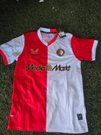 Feyenoord Thuisshirt 2025/2026 nieuw m, Nieuw, Ophalen of Verzenden, Rood, Maat 48/50 (M)